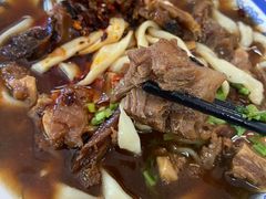 -清真-戏楼王记牛肉面