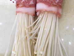 -延成苑韩式烤肉店(长春道店)