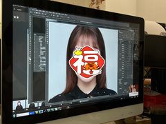 -iF摄影•全家福•证件照•形象照(南山店)