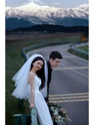 -拾尚映画·STUDIO婚纱摄影(中关村店)