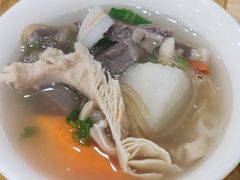 -清真·皮芽子疆味小馆