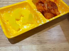 -Woolee韩食堂·韩式家庭料理