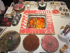 -宽来·欢聚火锅(来福士广场水景店)