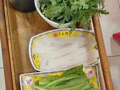 -芦月轩羊蝎子(太平桥店)
