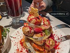 -Mogul Eatery·大亨餐酒馆