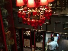 -李老爹香辣蟹(宣武门店)