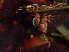 iphone_upload_pic-蓉城西二道无名冒菜(西二道街店)