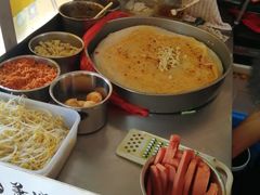 -小竖点徽派卷面皮(洪都店)