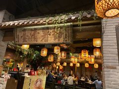 -南京大牌档(三阳广场苏宁店)