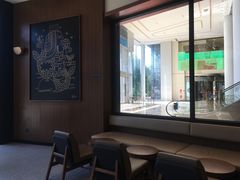 -星巴克臻选(北京富力家园店)