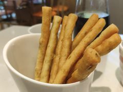 茴香小油条-阿田大虾·鲜虾火锅·(青浦万达茂店)