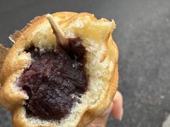 -莫朗核桃饼(虹泉路店)