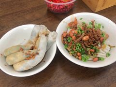 -胖阿姨米烂(四分店)