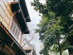 -黄龙溪古镇