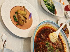 -写庭·鱼鲜川菜·宴请(铁像寺水街店)