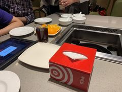 -海底捞火锅(龙湖北京大兴天街店)