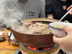 -威邵鸡煲(西华路总店)