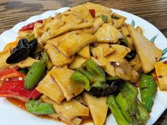 -晶渔坊·海鲜私房菜(东夷小镇店)