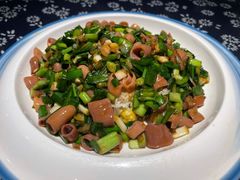 -旺角小渔村·海肠捞饭开创者(二马路店)