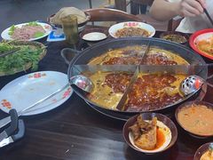 -新辣道鱼火锅(世纪金源购物中心店)