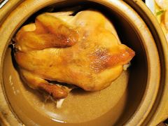 茶香鸡-外婆家(西红门荟聚购物中心店)