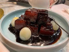 抖抖红烧肉-徐记私厨(半淞园路店)