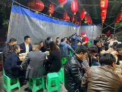 -弓虽昌焖烧鸡(大竹林店)