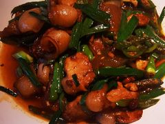 -茅庐·川粤精品私房菜(金沙遗址店)