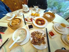 -兴悦酒家(保利克洛维店)