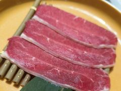 -AJIYA·池袋日式烧肉自助(天津万象城店)