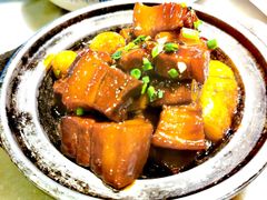 -江南大院松鼠桂鱼(奉贤宝龙店)