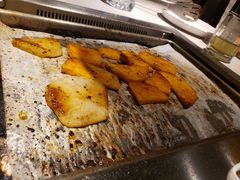 -春天烤肉自助餐厅(南内环店)