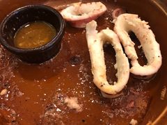 -萨莉亚意式餐厅(上下九店)