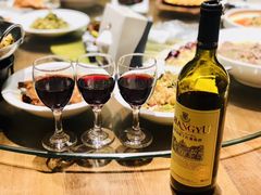 -厨娘CN(大行宫店)