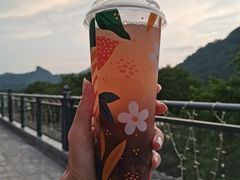 -炊烟·山房菜
