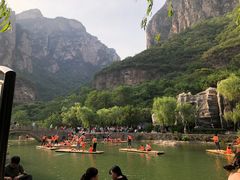 -云台山风景名胜区