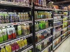 零售区-盒马鲜生(杭州运河上街店)