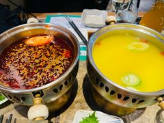-亚马逊蒸汽活海鲜自助(LCM置汇旭辉广场店)