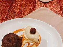 -Restaurant Cuivre古铜法式餐厅