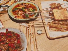 -小乾杯串店•16年沈阳烧烤(文安路店)