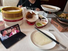 -大鸭梨烤鸭(北洼路店)