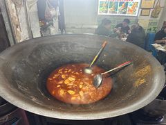 -麻木老地方牛筋牛杂(长堤街店)