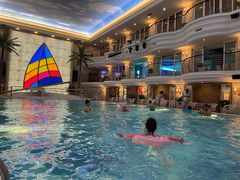 -海韵之星邮轮水会(明发商业广场店)