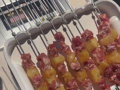 -丰茂烤串(五道口店)