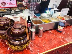 -林记·遵义羊肉粉(天誉城店)