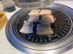 -猫抓烤肉(春熙路店)