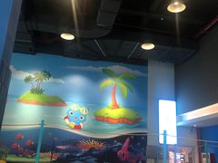 -蒙特利亲子乐园