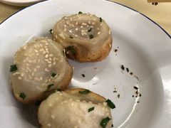 生煎包-舒蔡记生煎菜饭(云南中路店)
