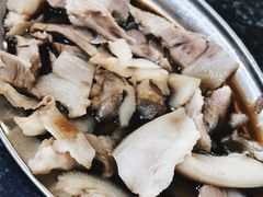 猪脸肉-添宝粿条店