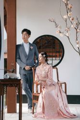 点击看大图 -金夫人婚纱摄影(包河万达店)